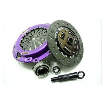 Zestaw sprzęgła Xtreme Clutch Heavy Duty Organic EUNOS 30X 1.8 i V6 99KW (1991-1995)