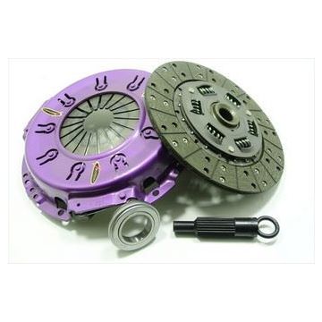 Zestaw sprzęgła Xtreme Clutch Heavy Duty Organic FORD AUSTRALIA CAPRI 3.0 RS3000 101KW (1972-1974)