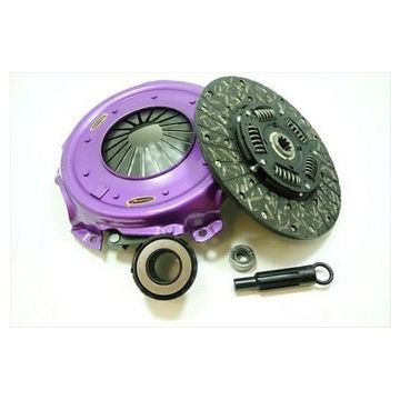 Zestaw sprzęgła Xtreme Clutch Heavy Duty Organic FORD AUSTRALIA F150 5.8 V8 All-wheel Drive 149KW (1991-1996)
