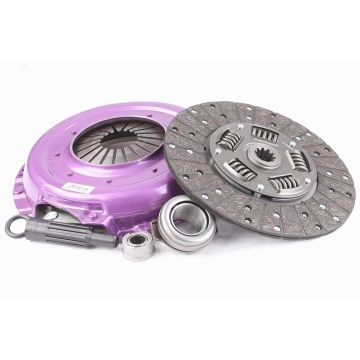 Zestaw sprzęgła Xtreme Clutch Heavy Duty Organic FORD AUSTRALIA FALCON 4.0 XR6 MPFi 161KW (1992-1993)