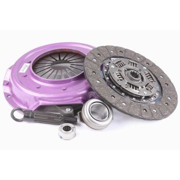 Zestaw sprzęgła Xtreme Clutch Heavy Duty Organic FORD AUSTRALIA FALCON 4.1 97KW (1986-1993)