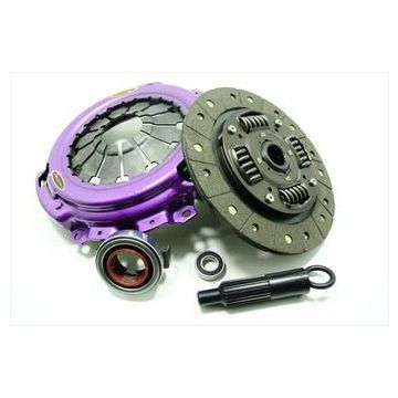 Zestaw sprzęgła Xtreme Clutch Heavy Duty Organic Honda ACCORD 2.0 (CM1) 114KW (2003-2008)