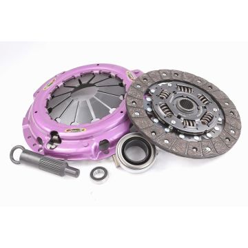 Zestaw sprzęgła Xtreme Clutch Heavy Duty Organic Honda INTEGRA 2.0 118KW (2001-2006)