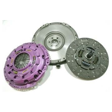 Zestaw sprzęgła Xtreme Clutch Heavy Duty Organic HSV SV6000 6.0 i V8 297KW (2005-2006)