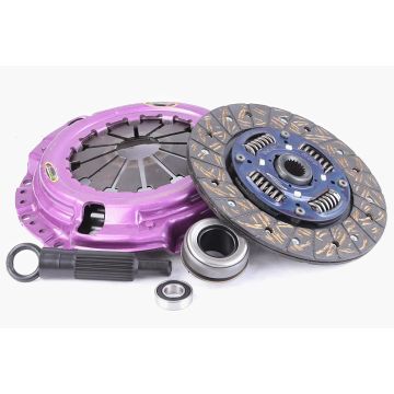 Zestaw sprzęgła Xtreme Clutch Heavy Duty Organic Mazda 323 PROTEGE 1.8 Protege 92KW (1994-1998)