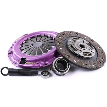 Zestaw sprzęgła Xtreme Clutch Heavy Duty Organic Mazda MX-5 1.8 96KW (1993-1998)