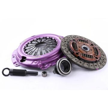 Zestaw sprzęgła Xtreme Clutch Heavy Duty Organic Mazda MX-5 2.0 118KW (2005-2014)