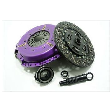 Zestaw sprzęgła Xtreme Clutch Heavy Duty Organic Mazda PREMACY 2.0 96KW (2002-2003)