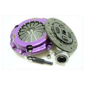 Zestaw sprzęgła Xtreme Clutch Heavy Duty Organic Mazda RX-8 1.3 177KW (2003-2012)