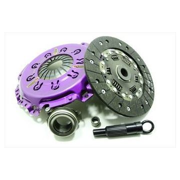 Zestaw sprzęgła Xtreme Clutch Heavy Duty Organic Mazda TRIBUTE 2.0 4WD 91KW (2001-2004)
