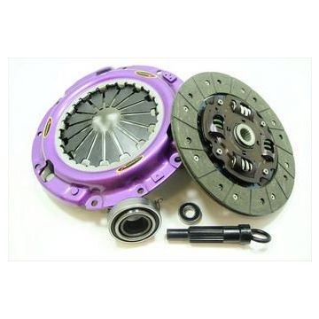 Zestaw sprzęgła Xtreme Clutch Heavy Duty Organic Mitsubishi VERADA 3.0 i 125KW (1991-1994)