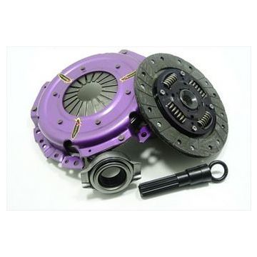 Zestaw sprzęgła Xtreme Clutch Heavy Duty Organic Nissan PRAIRIE 1.5 S (M10) 55KW (1982-1986)