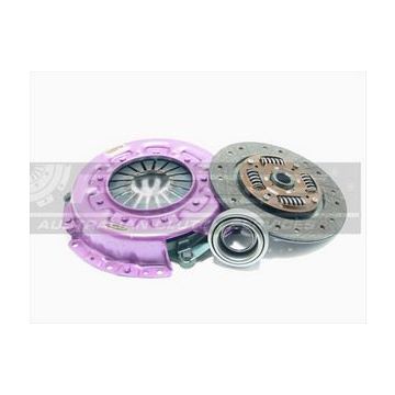 Zestaw sprzęgła Xtreme Clutch Heavy Duty Organic Nissan SERENA 2.0 D 49KW (1992-2001)