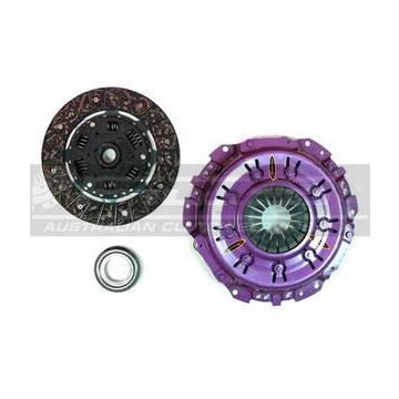 Zestaw sprzęgła Xtreme Clutch Heavy Duty Organic Nissan URVAN 2.0 64KW (1982-1998)