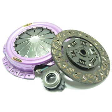 Zestaw sprzęgła Xtreme Clutch Heavy Duty Organic Peugeot 307 1.6 16V 80KW (2001-2009)