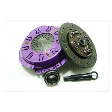 Zestaw sprzęgła Xtreme Clutch Heavy Duty Organic PROTON SATRIA 1.8 GTi 103KW (1999-2006)