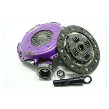 Zestaw sprzęgła Xtreme Clutch Heavy Duty Organic ROVER QUINTET 1.6 59KW (1983-1985)