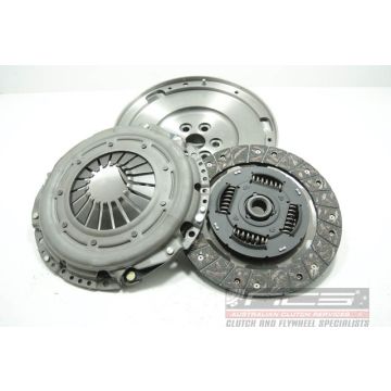 Zestaw sprzęgła Xtreme Clutch HOLDEN ASTRA 1.9 CDTI 88KW (2008-2010)