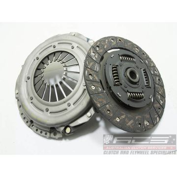 Zestaw sprzęgła Xtreme Clutch HOLDEN ASTRA 1.9 CDTI 88KW (2008-2010)