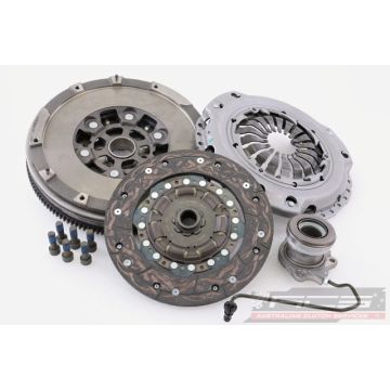 Zestaw sprzęgła Xtreme Clutch HOLDEN ASTRA 2.2 i 110KW (2008-2010)