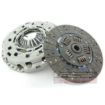 Zestaw sprzęgła Xtreme Clutch HOLDEN COMMODORE 3.6 i V6 210KW (2009-2013)