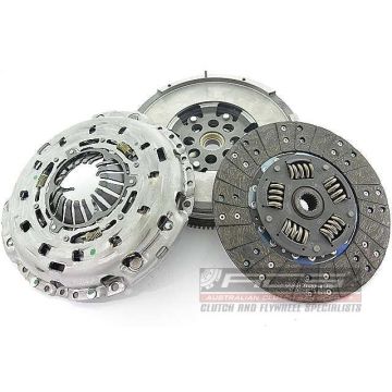 Zestaw sprzęgła Xtreme Clutch HOLDEN COMMODORE 3.6 i V6 210KW (2009-2013)