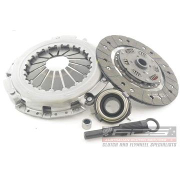 Zestaw sprzęgła Xtreme Clutch HOLDEN RODEO 2.4 i (TFR32) 94KW (2003-2008)