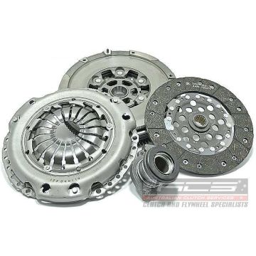 Zestaw sprzęgła Xtreme Clutch HOLDEN VECTRA 2.2 i 108KW (2002-2006)
