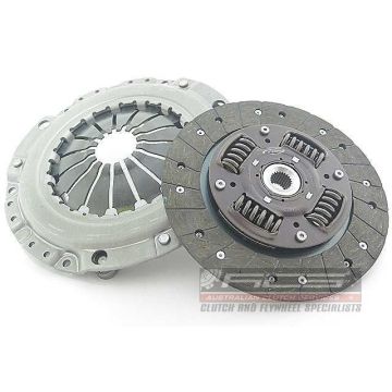 Zestaw sprzęgła Xtreme Clutch HOLDEN VIVA 1.8 i 89KW (2005-2009)