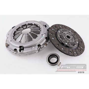 Zestaw sprzęgła Xtreme Clutch Honda CR-V 2.4 Vtec 4WD (RD7) 118KW (2001-2006)