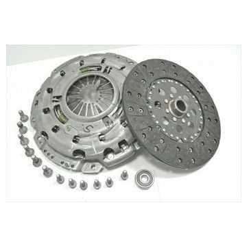 Zestaw sprzęgła Xtreme Clutch HSV SENATOR 6.2 i V8 340KW (2013-on)