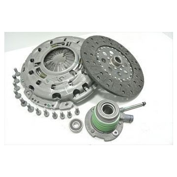 Zestaw sprzęgła Xtreme Clutch HSV SENATOR 6.2 i V8 340KW (2013-on)