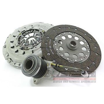 Zestaw sprzęgła Xtreme Clutch Hyundai SANTA FE 2.2 CRDi 4x4 114KW (2006-2009)