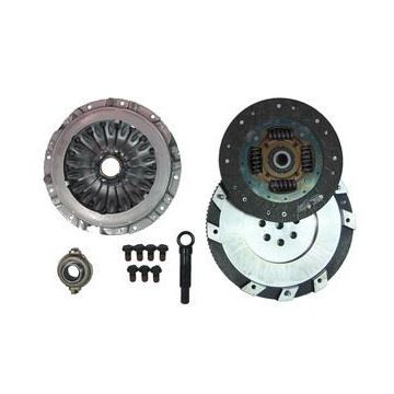 Zestaw sprzęgła Xtreme Clutch Hyundai SONATA 2.4 104KW (2001-2005)