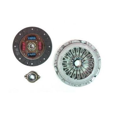 Zestaw sprzęgła Xtreme Clutch Hyundai SONATA 2.5 V6 24V 118KW (1998-2000)
