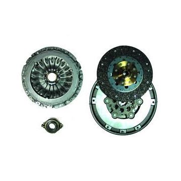 Zestaw sprzęgła Xtreme Clutch Hyundai TIBURON 2.7 V6 123KW (2002-2007)