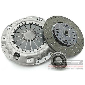Zestaw sprzęgła Xtreme Clutch ISUZU ELF 4.8 Di 96KW (2003-on)