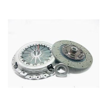 Zestaw sprzęgła Xtreme Clutch ISUZU ELF 4.8 Di 96KW (2003-on)