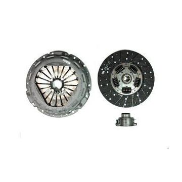 Zestaw sprzęgła Xtreme Clutch IVECO DAILY 35 S 15 V, 35 C 15 V (A6HCV3B2, A6HBV4B2, A6HC41B2,... 107KW (2002-2006)