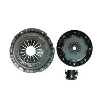 Zestaw sprzęgła Xtreme Clutch JEEP CHEROKEE 2.4 4x4 108KW (2004-2008)