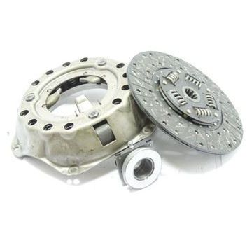 Zestaw sprzęgła Xtreme Clutch JEEP CJ5 - CJ8 3.8 74KW (1972-1978)