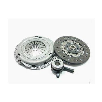 Zestaw sprzęgła Xtreme Clutch JEEP PATRIOT 2.0 CRD 4x4 103KW (2007-on)