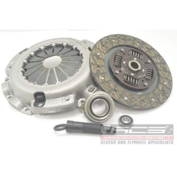 Zestaw sprzęgła Xtreme Clutch KIA PREGIO 2.7 D 60KW (2002-2006)