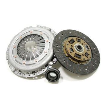 Zestaw sprzęgła Xtreme Clutch KIA RONDO 2.0 CVVT 106KW (2008-2013)