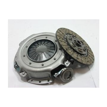 Zestaw sprzęgła Xtreme Clutch LAND ROVER 110/127 2.5 D 4x4 51KW (1983-1990)