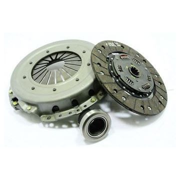 Zestaw sprzęgła Xtreme Clutch LAND ROVER 88/109 2.6 4x4 61KW (1966-1985)