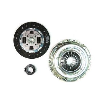 Zestaw sprzęgła Xtreme Clutch LAND ROVER FREELANDER 2.0 DI 4x4 72KW (1998-2006)
