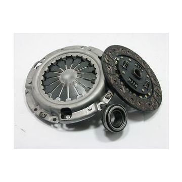 Zestaw sprzęgła Xtreme Clutch Mazda 626 2.2 12V 85KW (1988-1997)