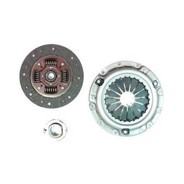 Zestaw sprzęgła Xtreme Clutch Mazda EUNOS 30X 1.8 i V6 99KW (1996-1997)