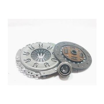 Zestaw sprzęgła Xtreme Clutch Mazda MX-5 1.8 i Turbo 157KW (2002-2002)